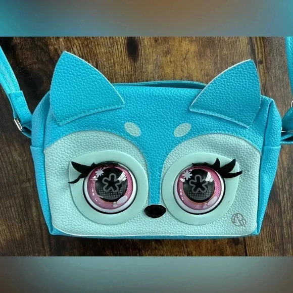 BUNDLE Spin Master | Purse Pets, you get all 3. Fox, Pupsicle, Tiger. - Picture 3 of 17